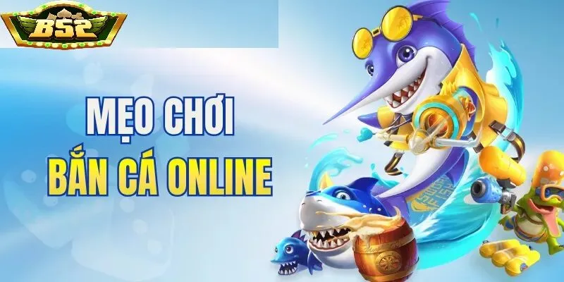 Các loại game bắn cá phổ biến hiện có trên B52 Club