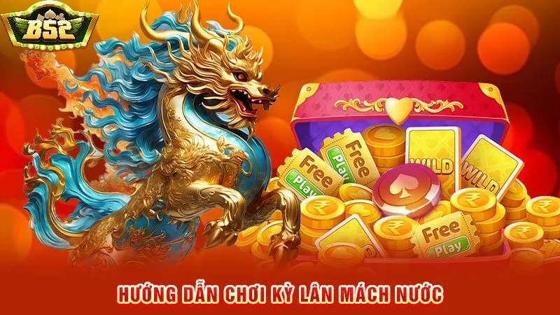 Kỳ Lân Mách Nước B52 Club là gì?