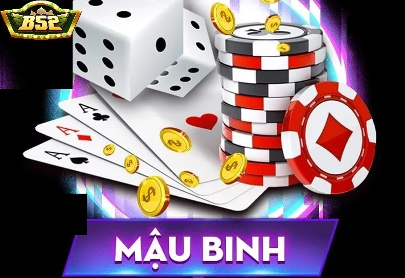 Những cách thắng áp đảo trong Mậu Binh B52 Club