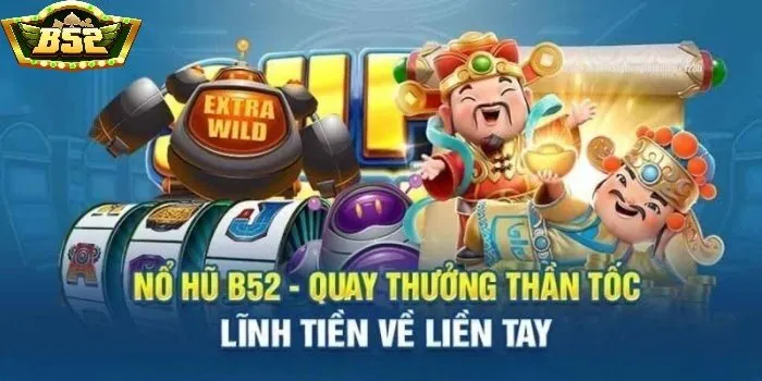 Những “ông lớn” tài trợ game trong nổ hũ B52 Club