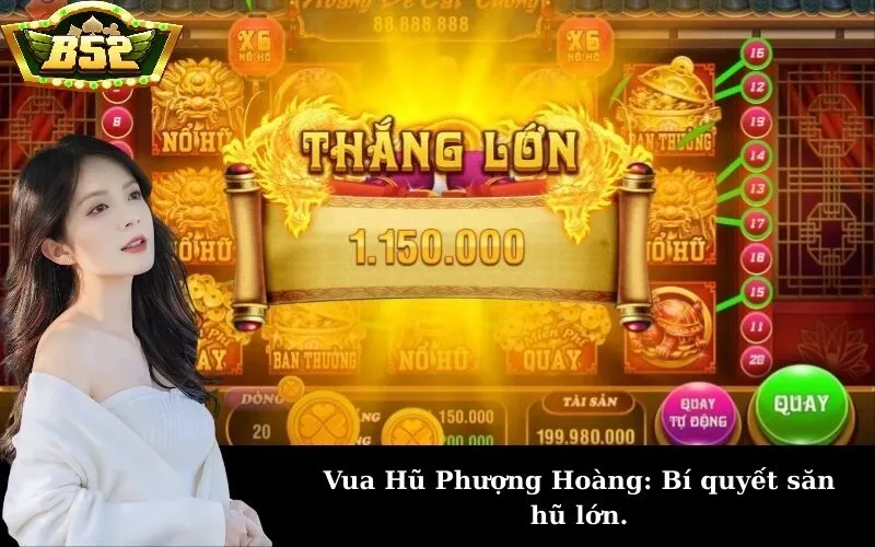 Những hiểu lầm thường gặp về Nổ Hũ Phượng Hoàng B52 Club