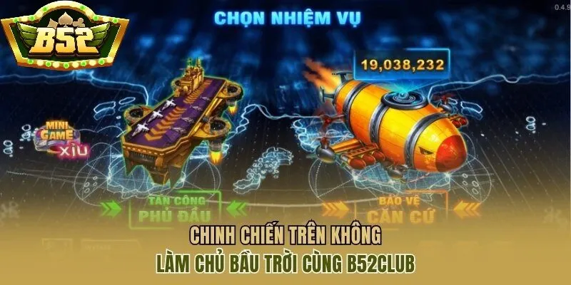 Tin tức B52 Club cập nhật liên tục cùng người chơi