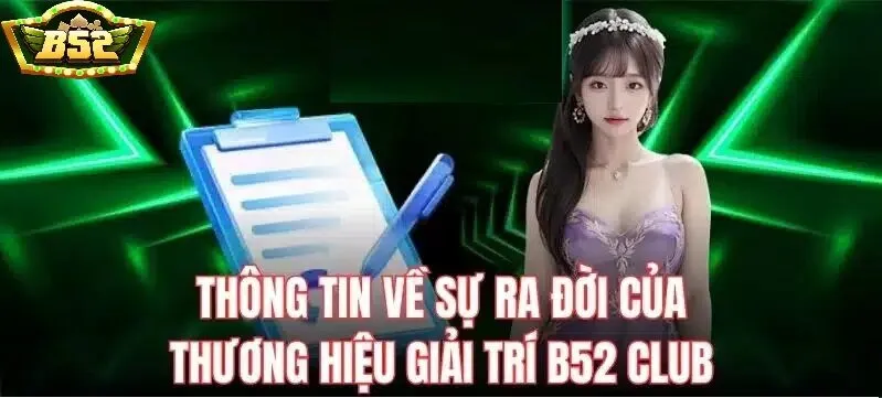 Tin tức B52 Club có thể xem ở đâu?