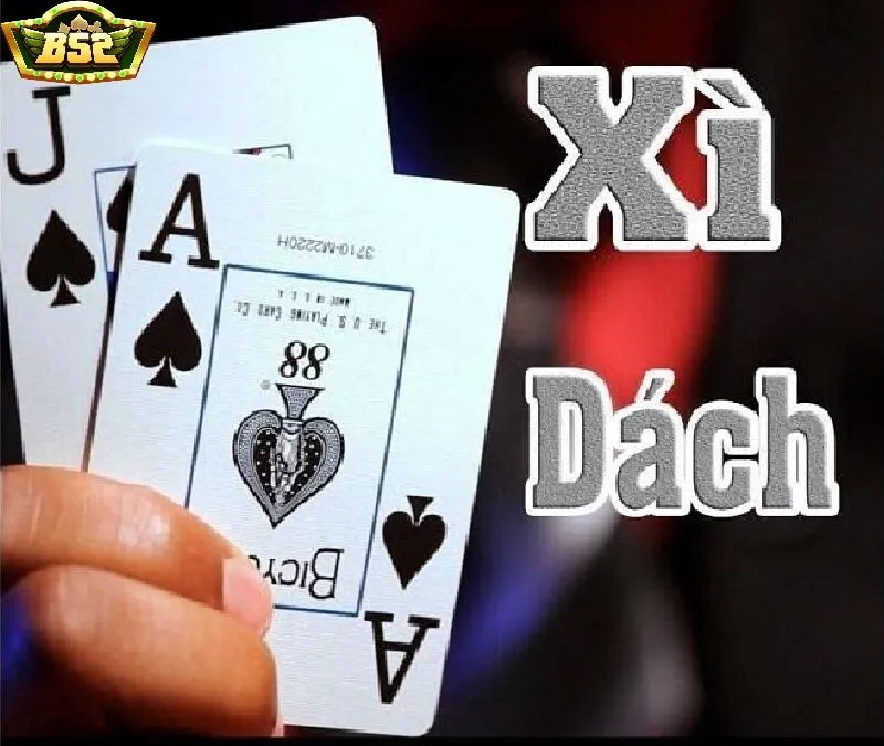 Có gì đặc biệt tại xì dách B52 Club