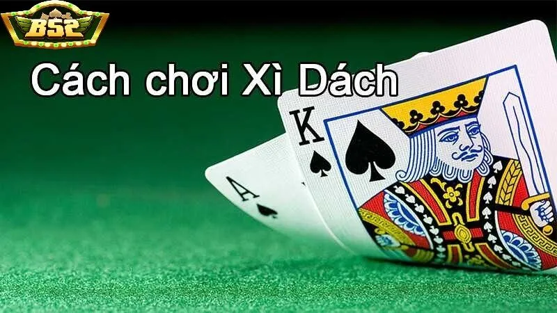Hướng dẫn các bước tham gia Xì Dách B52 Club