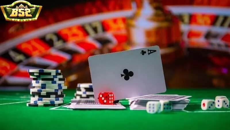 Các loại bộ bài trong Xì Tố B52 Club