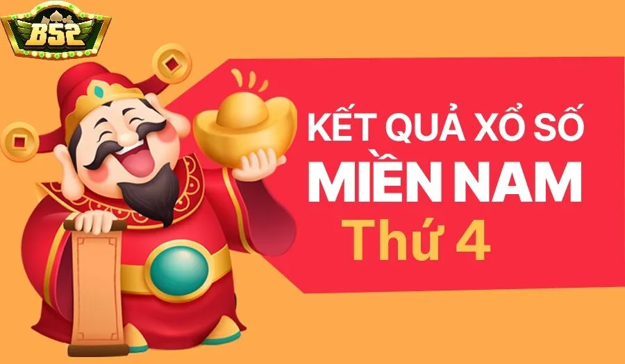 Tại sao chọn xổ số miền Nam B52 Club?