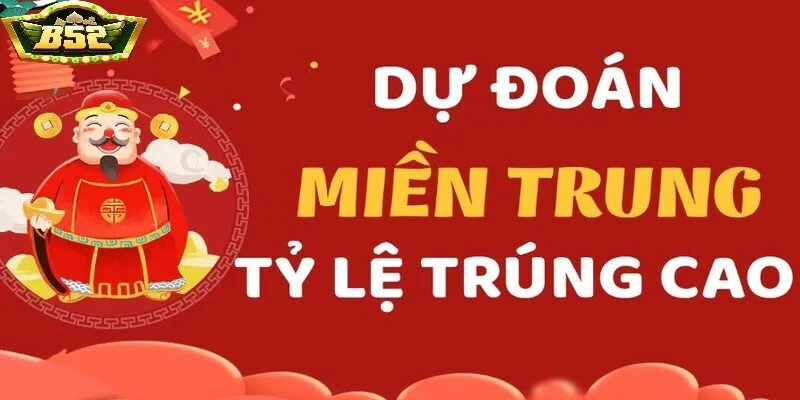 Xổ số miền Trung B52 Club đang rất được thích thú trên thị trường