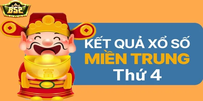 Hướng dẫn thao tác chơi xổ số miền Trung tại B52 Club