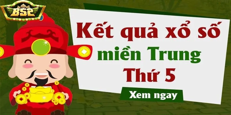 Kinh nghiệm tham gia xổ số miền Trung tại B52 Club